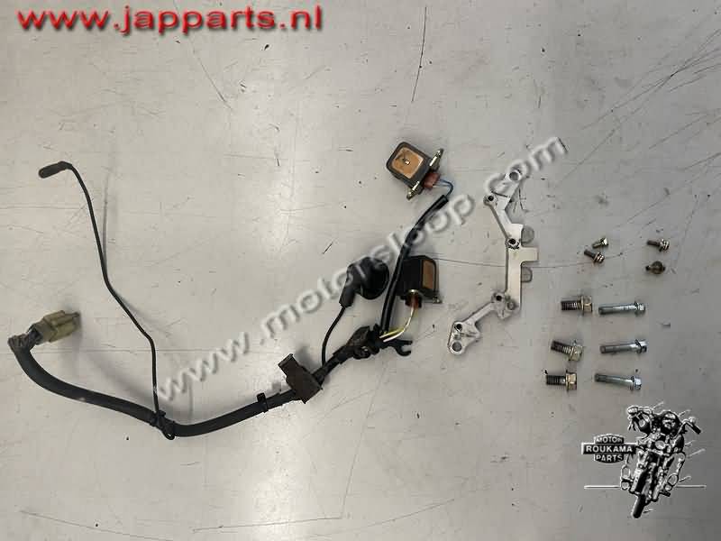 Honda VFR750(RC24) Pickups