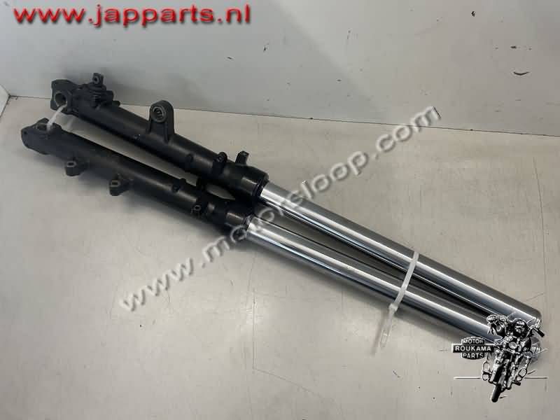 Honda VFR750(RC24) Voorvork