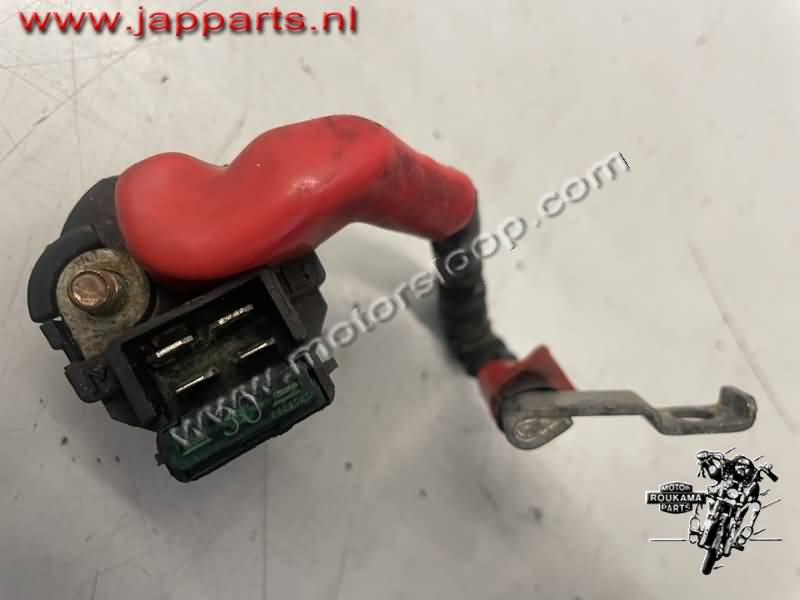 Honda VFR750(RC24) Startrelais
