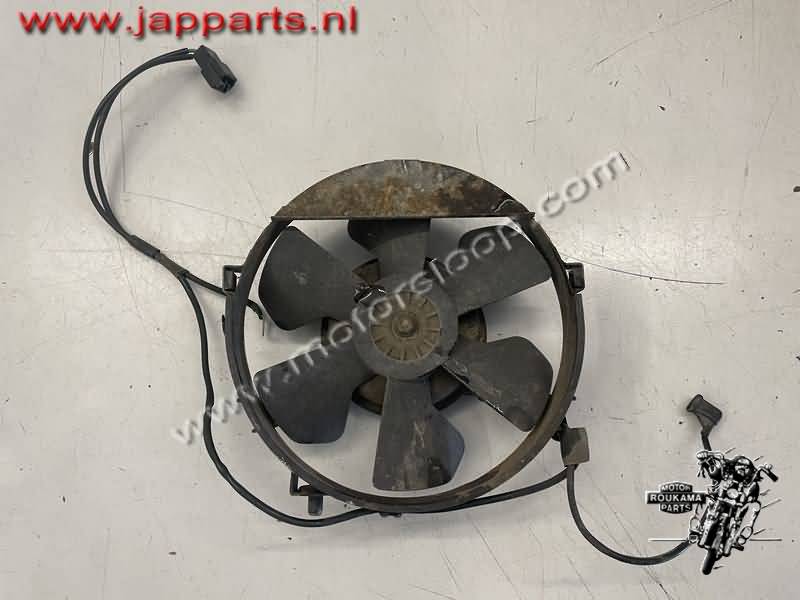 Honda VFR750(RC24) Koelvin