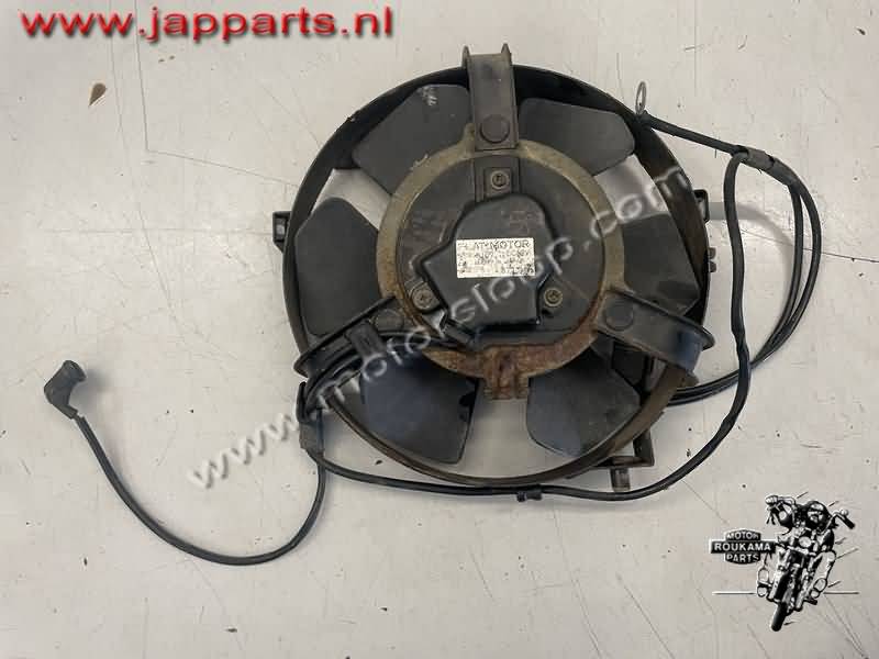 Honda VFR750(RC24) Koelvin