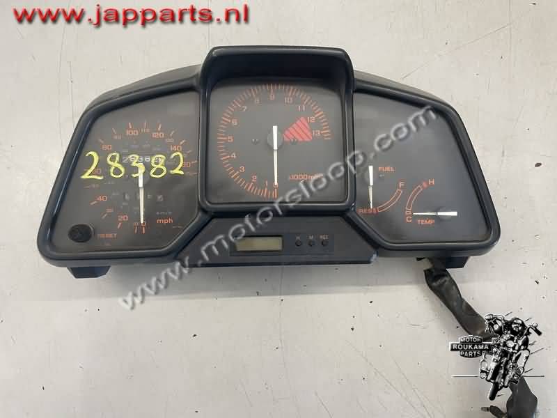 Honda VFR750(RC24) Tellerset