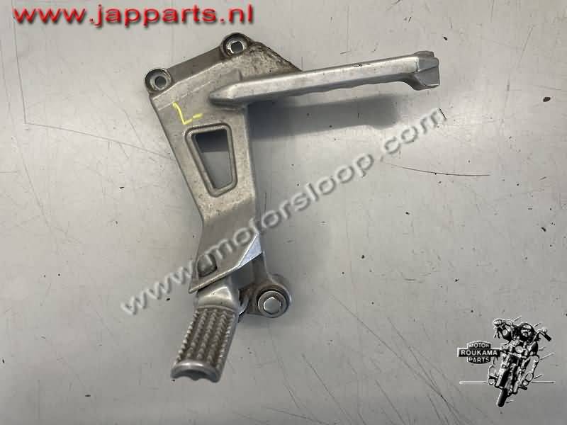 Honda VFR750(RC24) Footpeg with bracket left
