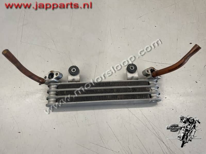 Honda VFR750(RC24) Oil cooler