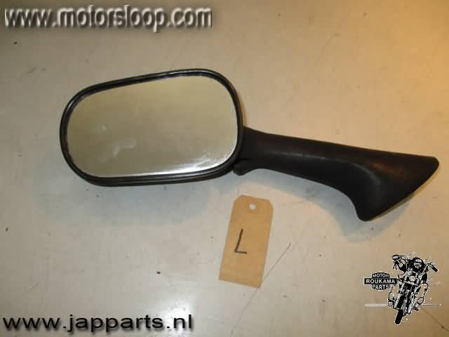 Honda CBR600F(PC25) Spiegel links