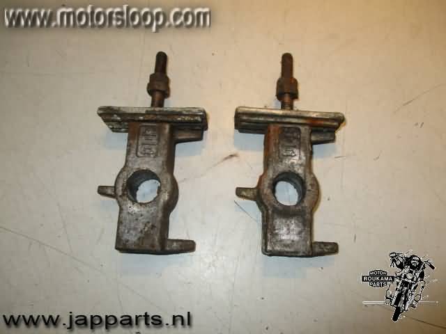 Honda CBR600F(PC25) Tensioner cadena