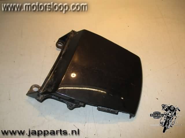 Honda CBR600F(PC25) Kapje zwart