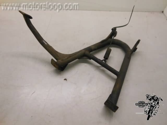 Honda CB650SC(RC13) Caballete central