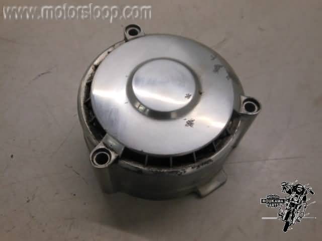 Honda CB650SC(RC13) Dynamokap