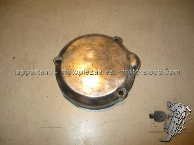 Honda CB650SC(RC13) Engine cover right