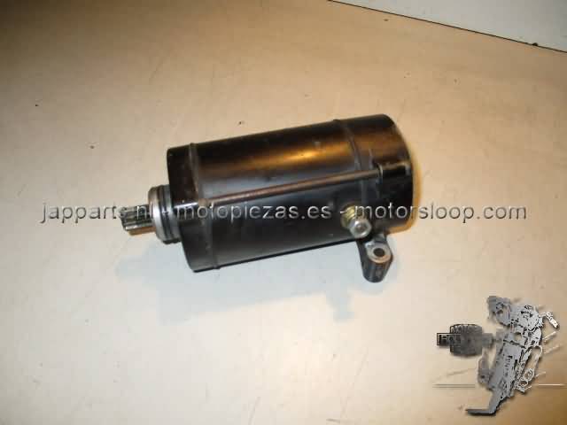Honda CB650SC(RC13) Startmotor