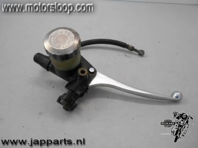 Honda CX500 Rempomp voor