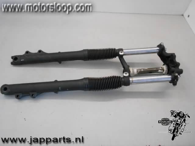 Honda CX500 Voorvork
