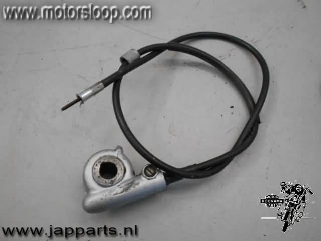 Honda CX500 KM Opnemer