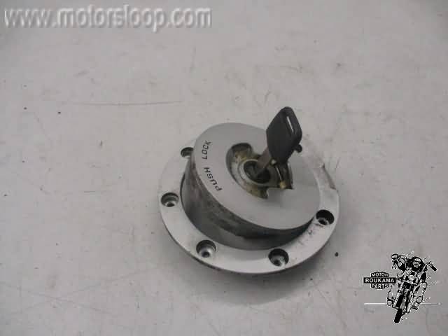 Honda NTV650(RC33) Tankdop