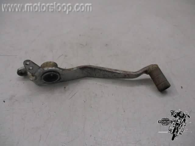 Honda NTV650(RC33) Rempedaal