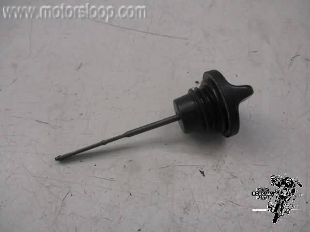 Honda NTV650(RC33) Oil dipstick