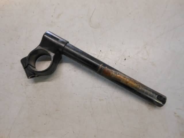 Honda CBR600F(PC19) Manillar derecha 53100-KT8-000