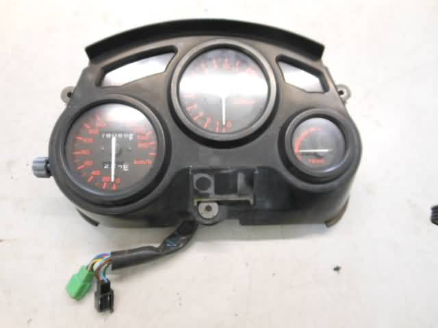 Honda CBR600F(PC19) Tellerset 37100-MN4-671