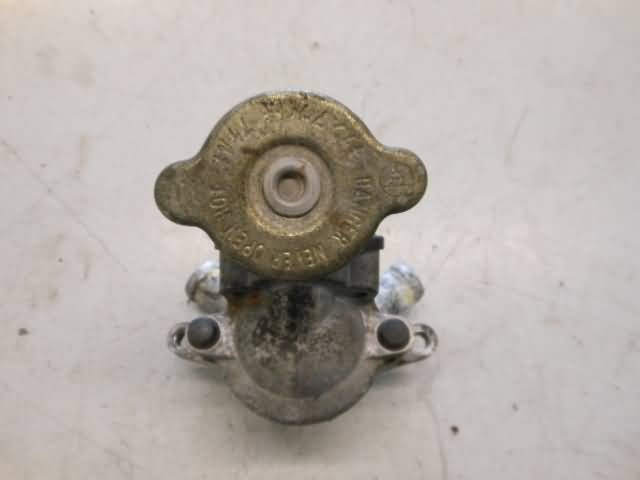 Honda CBR600F(PC19) Thermostaathuis 19311-KT8-000 & 19106-KT8-71