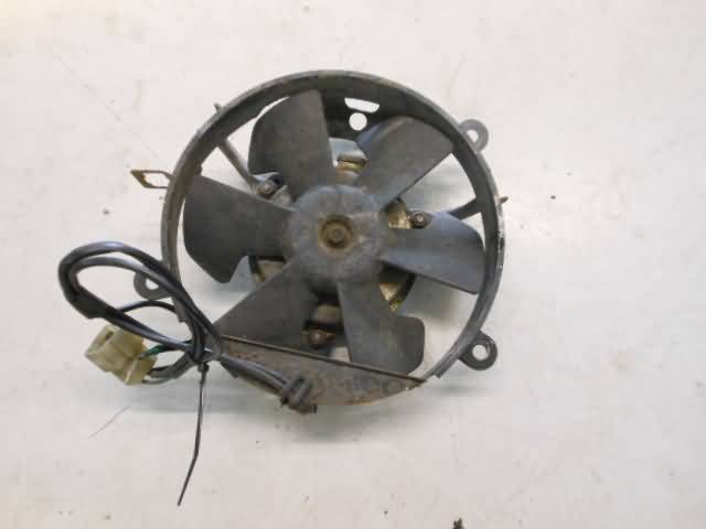 Honda CBR600F(PC19) Koelvin 19030-MN4-014 & 19020-MN4-003