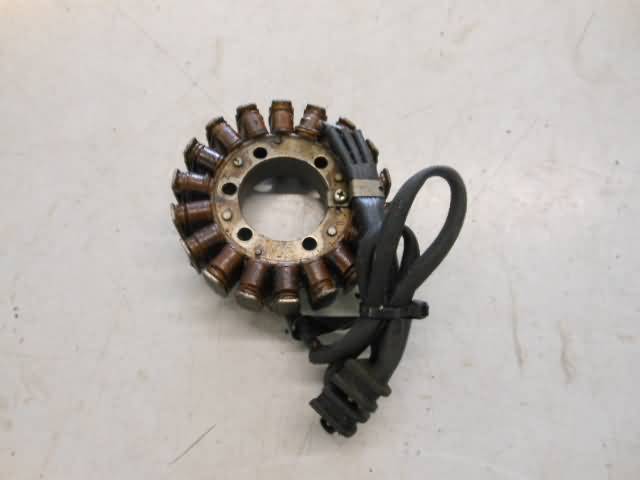 Honda CBR600F(PC19) Alternador 31120-MN4-004