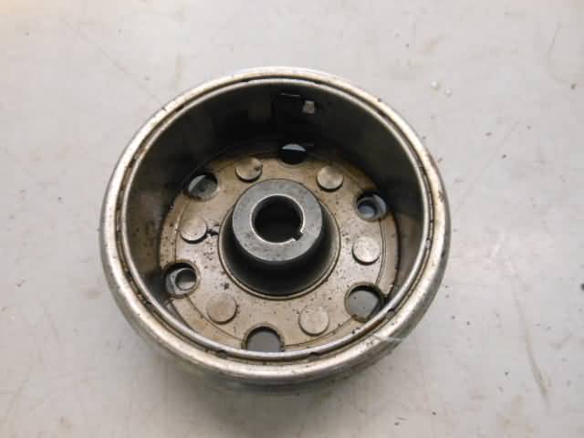 Honda CBR600F(PC19) Vliegwiel 31110-MN4-601