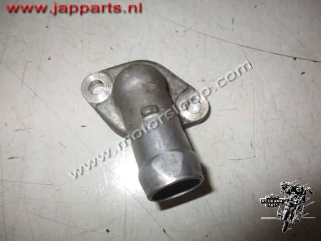 Honda VT600C(PC21) Koelvloeistof aansluiting