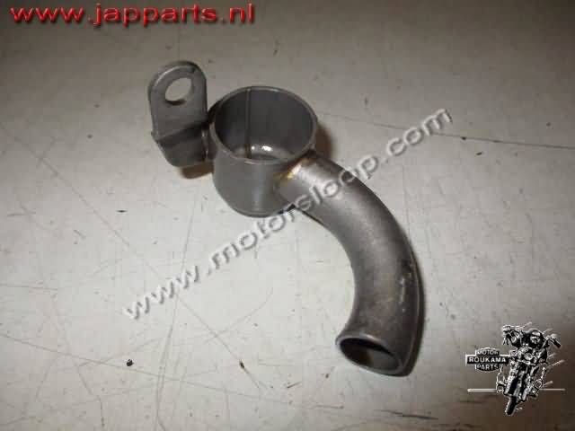 Honda VT600C(PC21) Salido sobre precion aceite