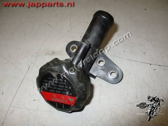 Honda VT600C(PC21) Entrada liquido radiador
