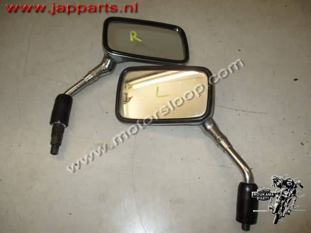 Honda VT600C(PC21) Juego espejos