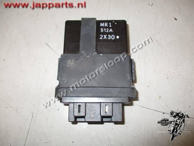 Honda VT600C(PC21) CDI Ignition