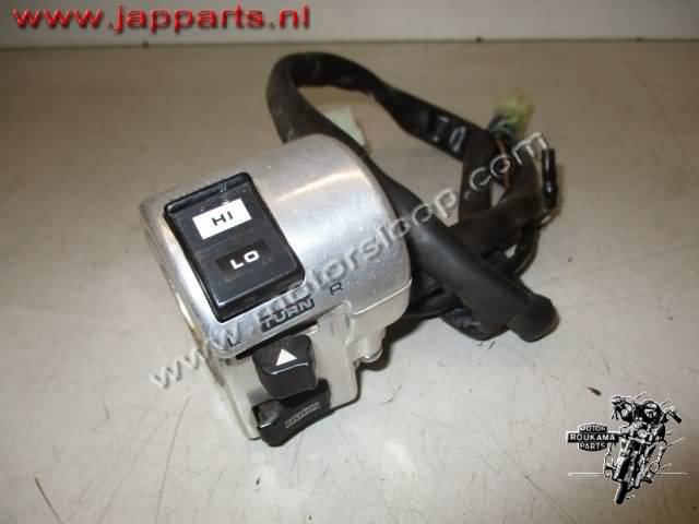 Honda VT600C(PC21) Conmutador izquierda