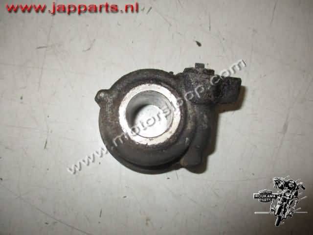 Honda VT600C(PC21) Km aandrijving