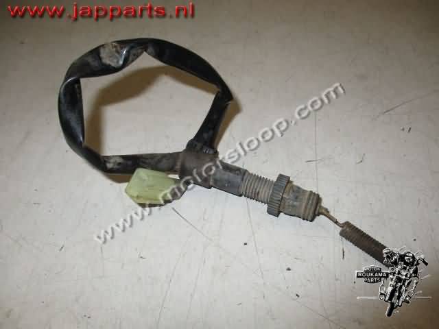 Honda VT600C(PC21) Interuptor luz freno trasero 2