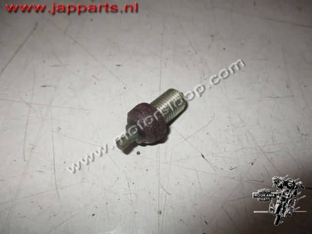 Honda VT600C(PC21) Oliedruksensor