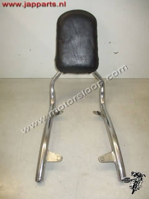 Honda VT600C(PC21) Rugsteun