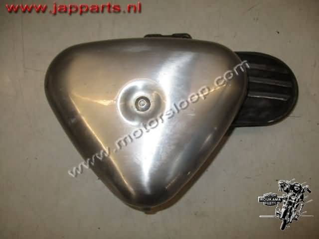 Honda VT600C(PC21) Luchtfilter 2