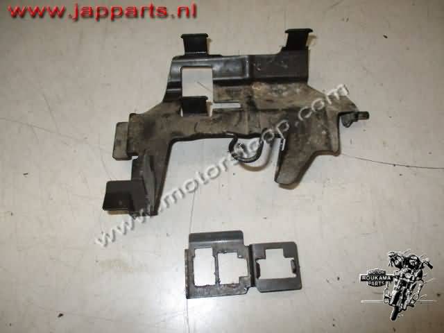 Honda VT600C(PC21) Soporte electronicos 1