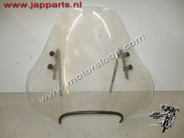 Honda VT600C(PC21) Varios tubis