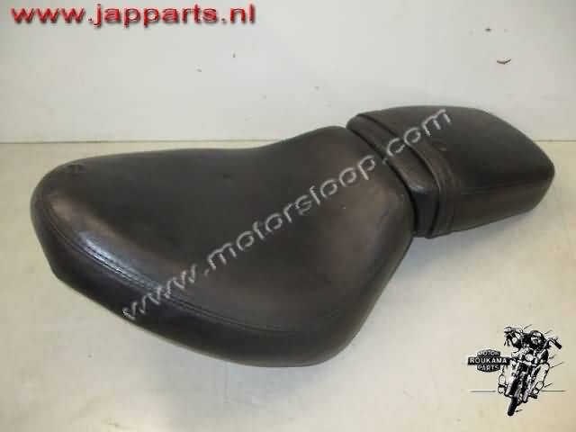 Honda VT600C(PC21) Zadel