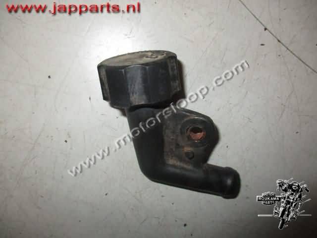 Honda VT600C(PC21) Koelvloeistof vulnek