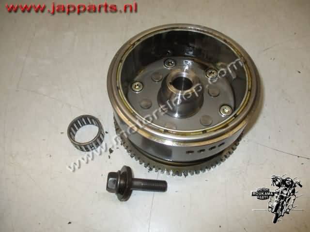 Honda VT600C(PC21) Vliegwiel 1
