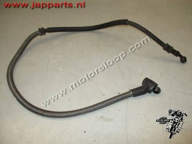 Honda VT600C(PC21) Remleiding