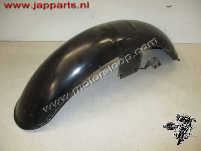 Honda VT600C(PC21) Voorspatbord 2