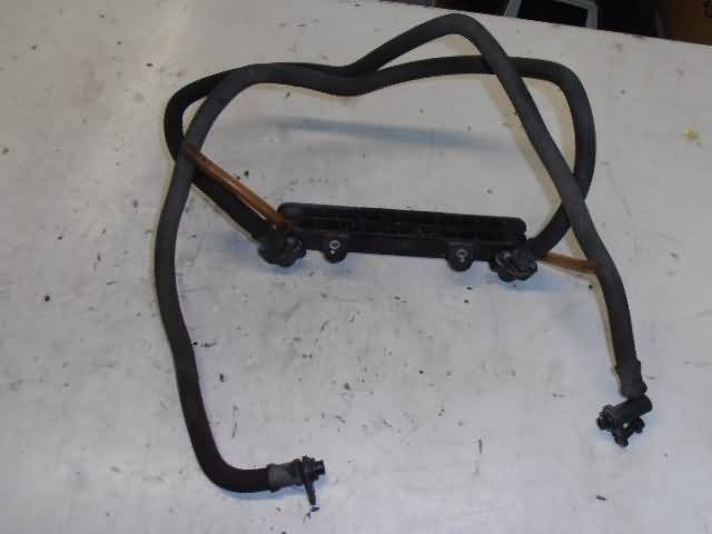 Honda CBR600F(PC23) Oliekoeler 15600-ML0-701