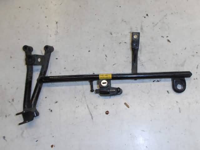 Honda CBR600F(PC23) Voetstephouder rechts