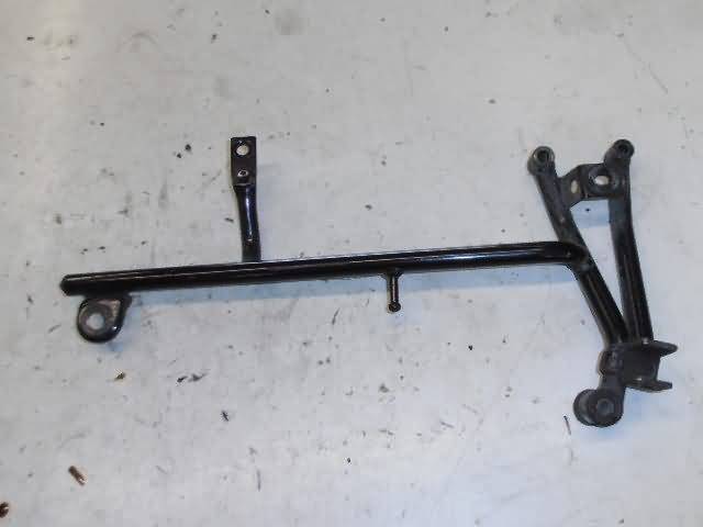 Honda CBR600F(PC23) Footpeg bracket left