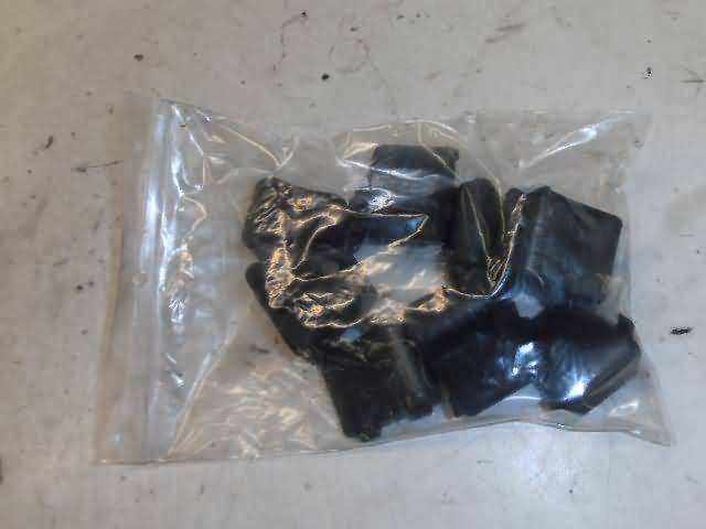 Honda CBR600F(PC23) Rubber sprocket holder