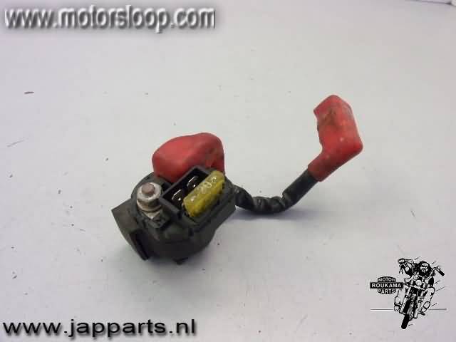 Honda CB450S(PC17) Startrelais